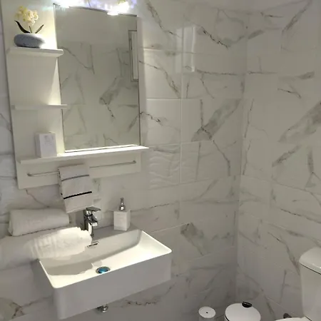 Digkas Apartamento