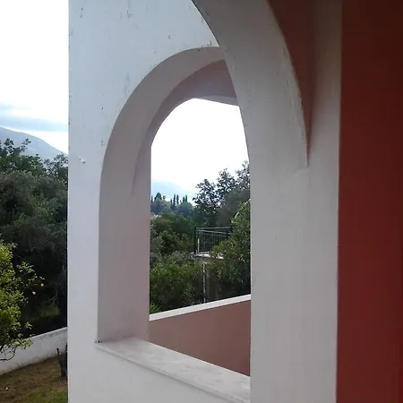 Apartamento Digkas