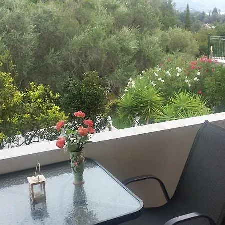 דירה Digkas Kato Korakiana