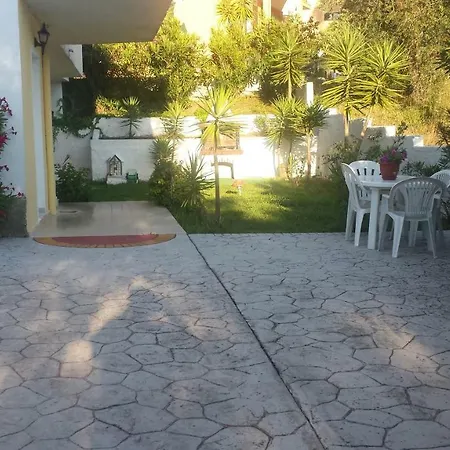Apartamento Digkas