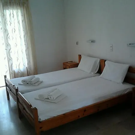 Apartamento Digkas Kato Korakiana