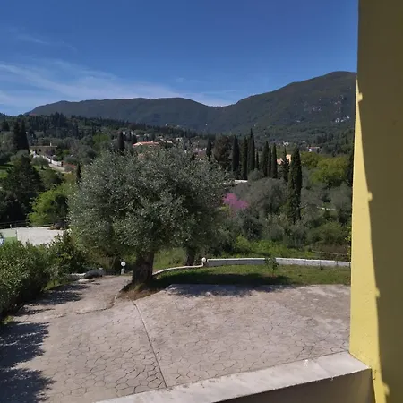 Apartamento Digkas *