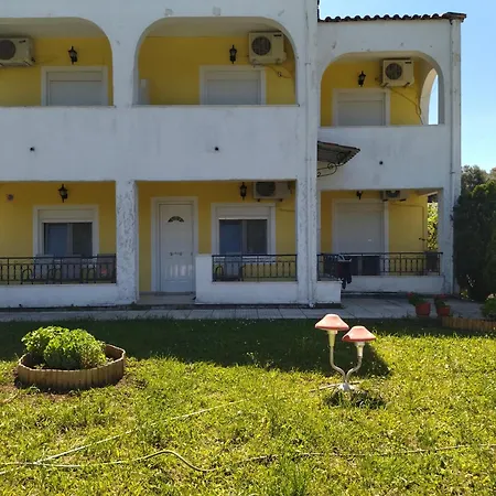 Apartamento Digkas Kato Korakiana