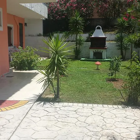 Apartamento Digkas Kato Korakiana