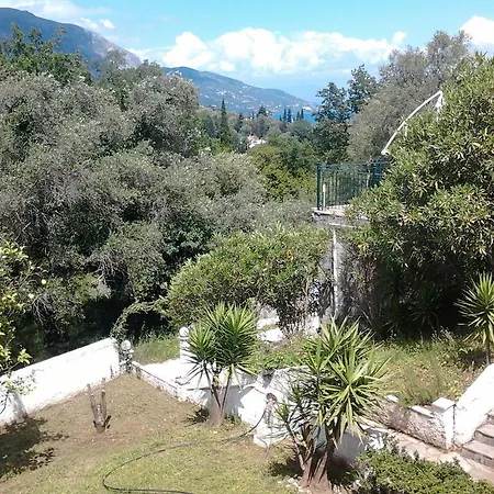 Digkas Apartamento Kato Korakiana