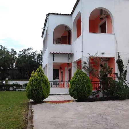 Digkas Apartamento *