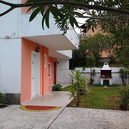 Apartamento Digkas Kato Korakiana