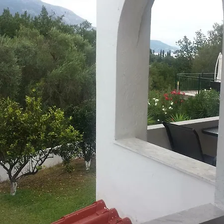 Apartamento Digkas *